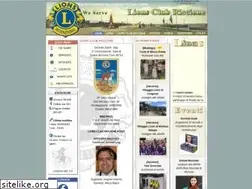 Sites similar to lionsriccione.it