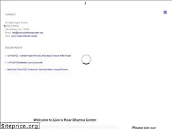 Sites similar to lionsroardharmacenter.org