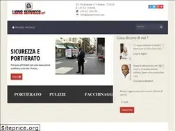 Sites similar to lionsservicesgroup.com