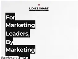 Sites similar to lionssharepodcast.com