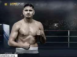 Sites similar to lionssportpromotion.de