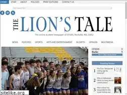 Sites similar to lionstale.org