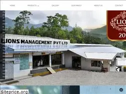 Sites similar to lionstea.lk