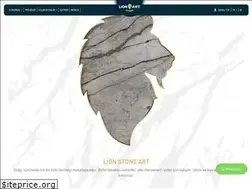 Sites similar to lionstoneart.com