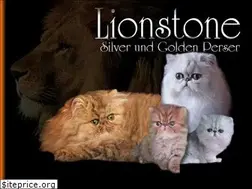 Sites similar to lionstonecats.de