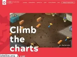 Sites similar to lionstudios.cc