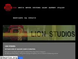 Sites similar to lionstudiossg.weebly.com