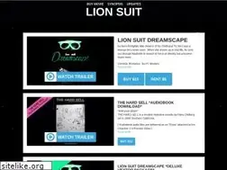Sites similar to lionsuit.com