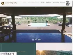 Sites similar to lionsvalley.co.za