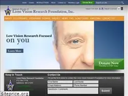 Sites similar to lionsvision.org