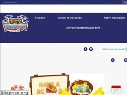 Sites similar to lionswateradventure.com