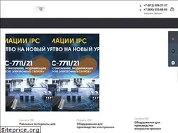 Sites similar to liontech.ru