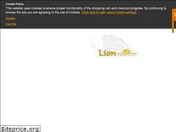 Sites similar to liontennismart.com