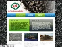 Sites similar to liontitco.com