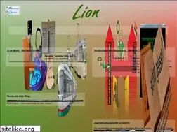 Sites similar to liontraffic.de