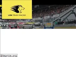 Sites similar to liontruckracing.com