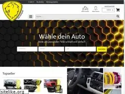 Sites similar to liontuning-carparts.de