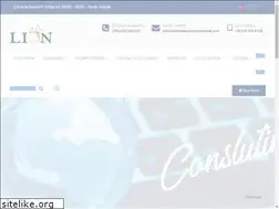 Sites similar to lionuluslararasidanismanlik.com