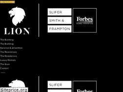 Sites similar to lionvail.com