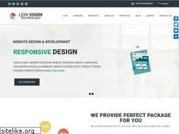 Sites similar to lionvisionits.com