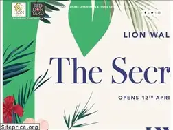 Sites similar to lionwalkshopping.com