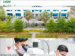 Sites similar to lionwings.com