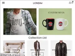 Sites similar to lionzay.com