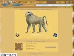 Sites similar to lionzer.com