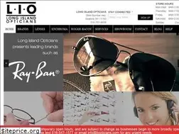 Sites similar to liopticians.com