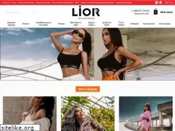 Sites similar to lior-boutique.com
