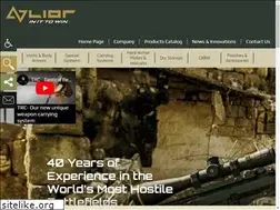 Sites similar to lior-protective.com