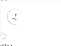 Sites similar to lioramann.com