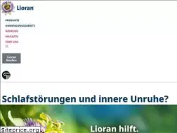 Sites similar to lioran.de