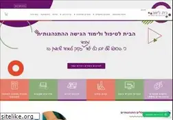 Sites similar to liorcenter.com