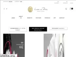 Sites similar to liordeparis.fr
