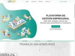 Sites similar to lioren.cl