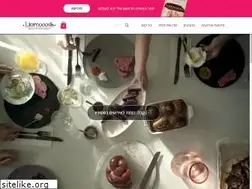 Sites similar to lioroooosh.com