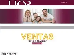 Sites similar to liorpanama.com