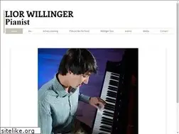 Sites similar to liorpiano.com