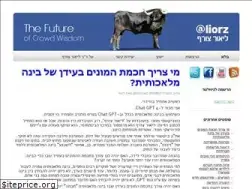 Sites similar to liorz.co.il