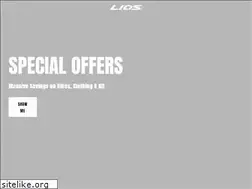 Sites similar to liosbikes.com