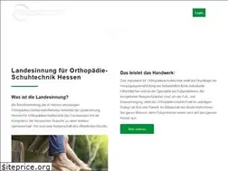 Sites similar to liost-hessen.de