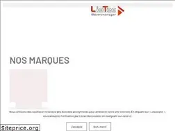 Sites similar to liotec.ch