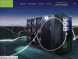 Sites similar to liotech.ru