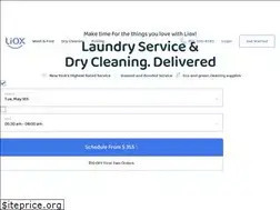 Sites similar to lioxcleaners.com