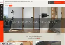 Sites similar to lip-bled.si