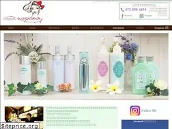 Sites similar to lip-mikasaya.com