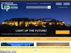 Sites similar to lip-technik.com