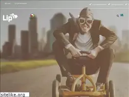 Sites similar to lip.nl