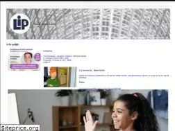 Sites similar to lip6.fr
